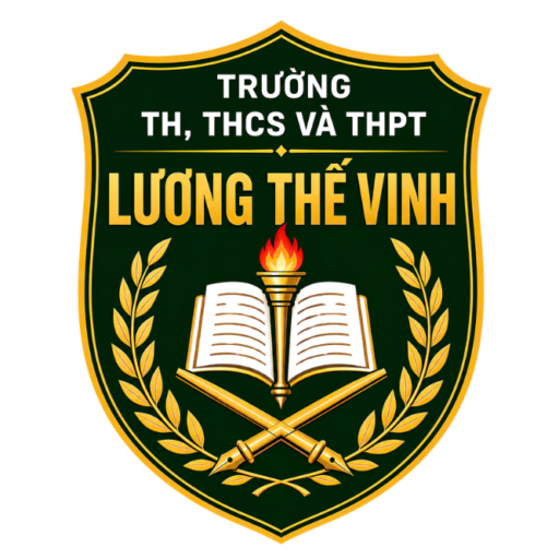 Trường Tiểu học, THCS và THPT Lương Thế Vinh