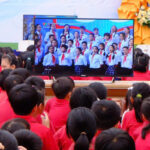 Một thay đổi nhỏ, chuyển biến tích cực tại trường Lương Thế Vinh