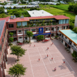 Trường TH-THCS-THOT Lương Thế Vinh