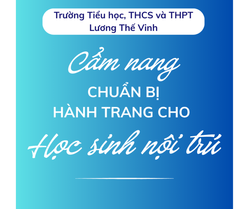 cam-nang-chuan-bi-hanh-trang-cho-hoc-sinh-noi-tru