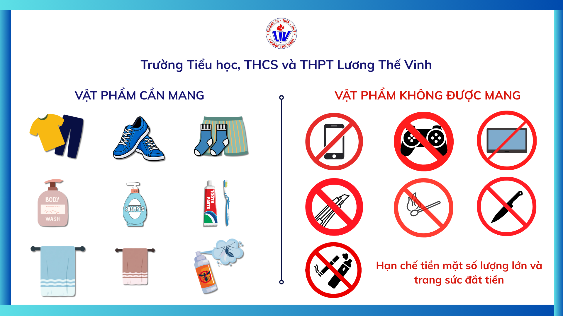 cam-nang-chuan-bi-hanh-trang-cho-hoc-sinh-noi-tru